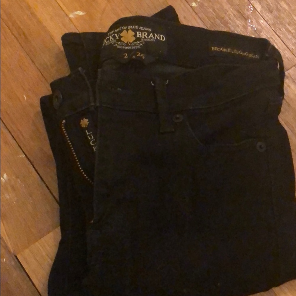 Pants